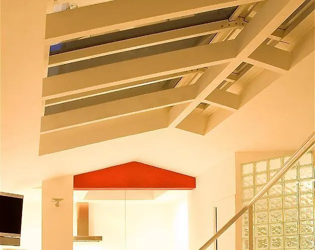 Vatican Modern Designer Loft Апартаменты *