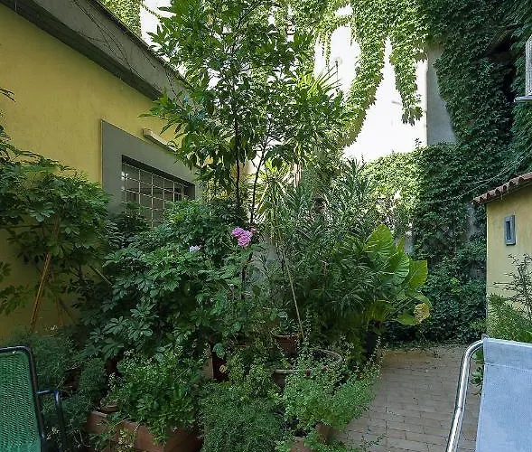 Vatican Modern Designer Loft Апартаменты *
