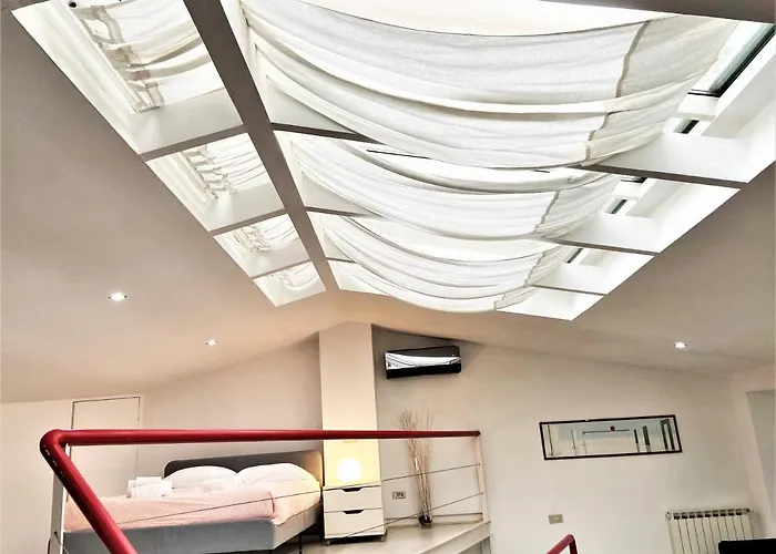 Vatican Modern Designer Loft Апартаменты *